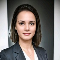 Roberta De Lima Cunha