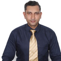 Mohammed Arif Shaikh