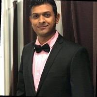 Sheik Haidar