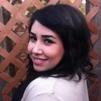 Maria Flores-Hernandez