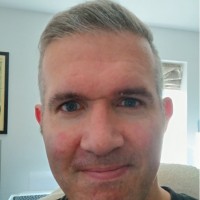 Kevin Shackleton, Acma Cgma