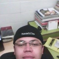 Cicero Silva