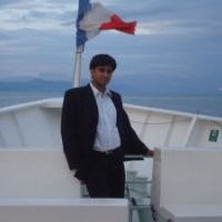 Deepak Yadav