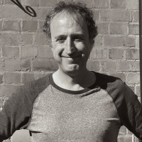 David Masters