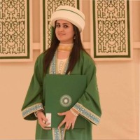 Afsana Shaheen