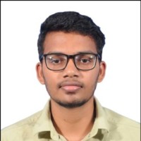 Manojkumar B