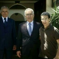 Abdessamad El Harchi