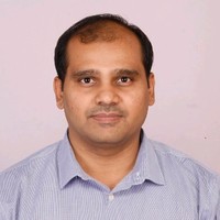 Pridhviraj Kanuparthy