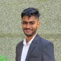 Harshil Sojitra