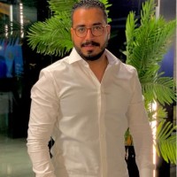 Ahmed Ashraf