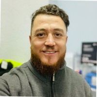 Samuel Machado