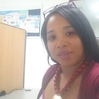 Maria Yolanda Quintero Rodriguez