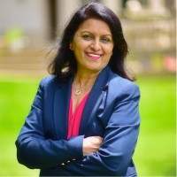 Ginni Doshi M.A., LPC