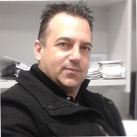 Nik Borobokas