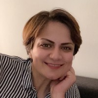 Shokoufeh Vatandoost