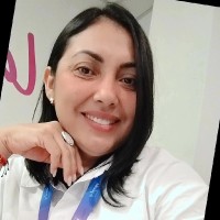 Liliana Cruzalegui Rodriguez