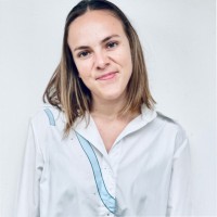 Juliana Escalante (She/Her)