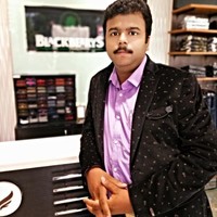 soumendu chatterjee