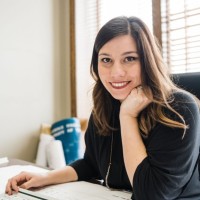 Roberta Milam, Assoc. Aia