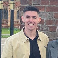 Brandon O'Doherty