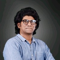 Ramanan Ramamurthy