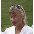 Dorthe Sandvang