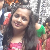 Nitika Agarwal