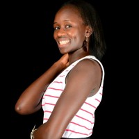 Sharon Owiti