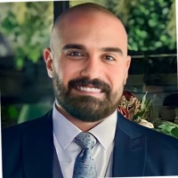 Omar Elbaroudy