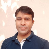 IFTKHAR AHMAD