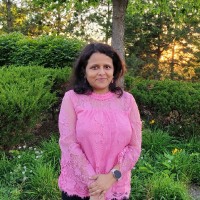 Smita Ray