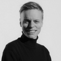 Erik Johansson