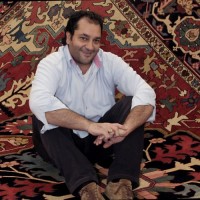 Farzin Mollaian