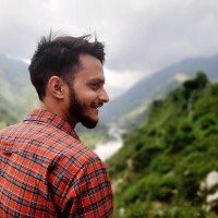 Gourav Rana