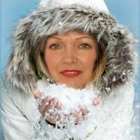 Ирина Румянцева