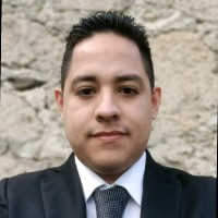 Roberto Eloy De La Cruz Hernández
