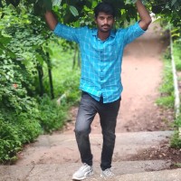 Pawan Reddy