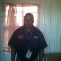 Eric Mncube