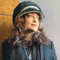 Rujuta Paradkar