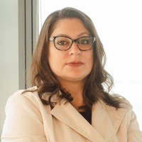 Ana Paula Lopes Ferreira
