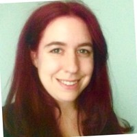 Arin Lustberg