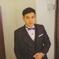 Gilbert Lawrence Ayuson