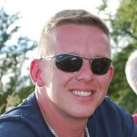 Sam Pizzey
