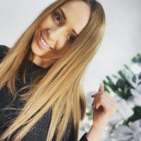 Natali Kirilova