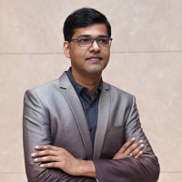 Rahul A