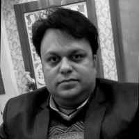 Ashutosh Kumar