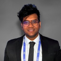 Niranjan Nair Reghuvaran, CIPP/E