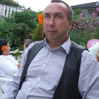 Pumpman Knut Schistad