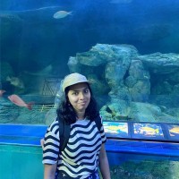 Lakshmipriya Rajasekaran