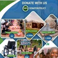 Habiibu Humanitarian Org